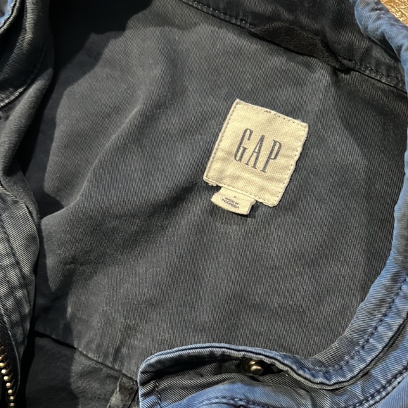Vintage Gap jacket - Picture 3 of 4